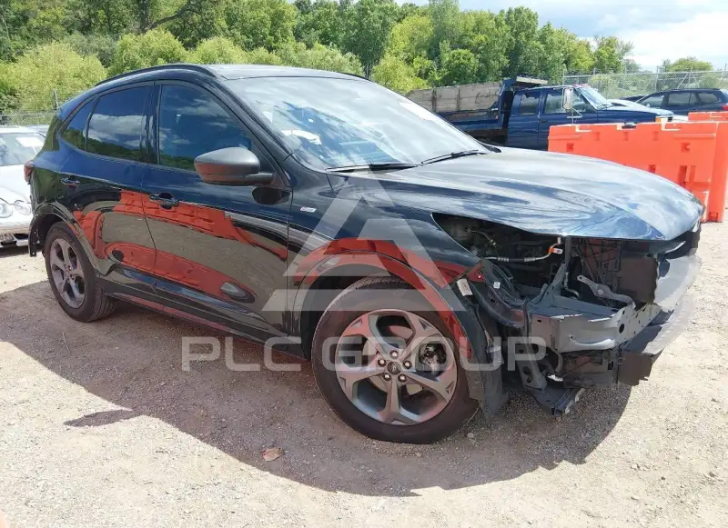 2023 Ford ESCAPE фото