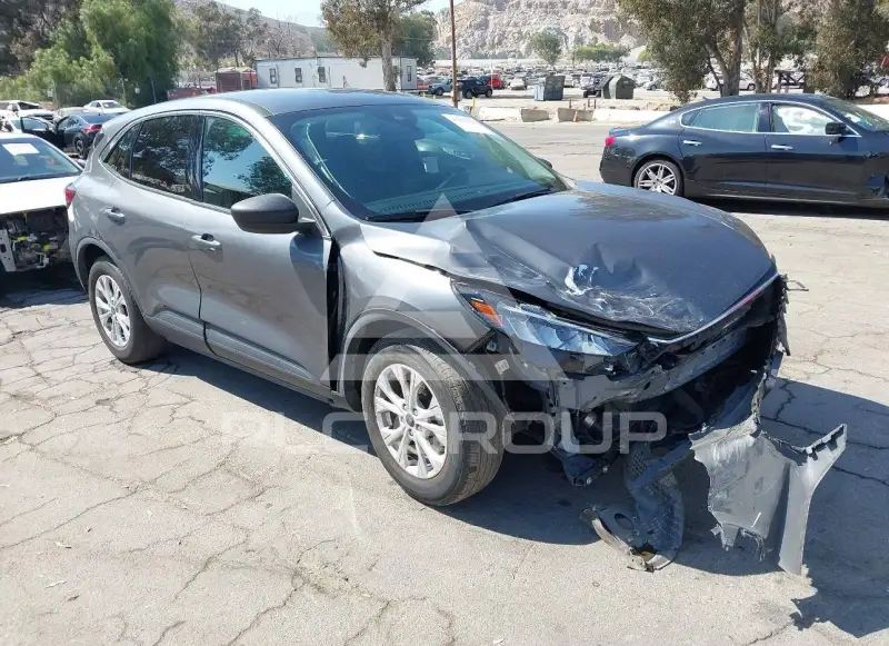 2023 Ford ESCAPE фото