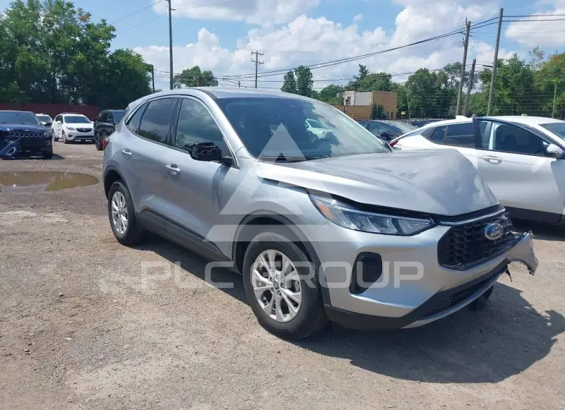 2023 Ford ESCAPE фото