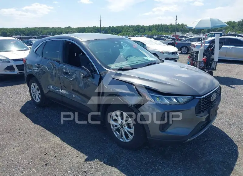2023 Ford ESCAPE фото