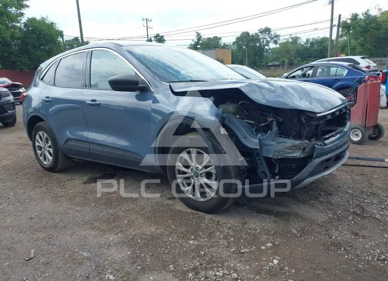 2023 Ford ESCAPE фото