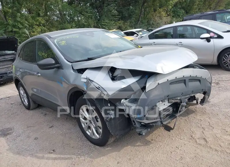 2023 Ford ESCAPE фото