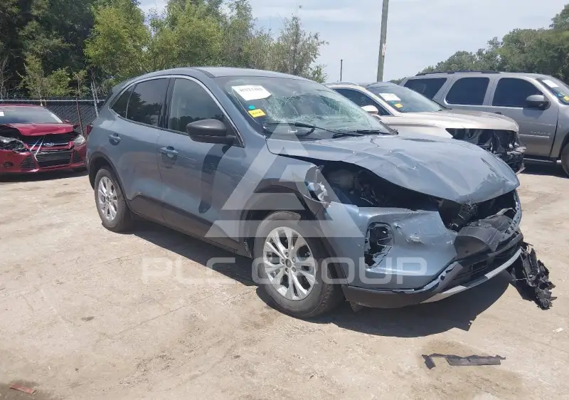 2023 Ford ESCAPE фото