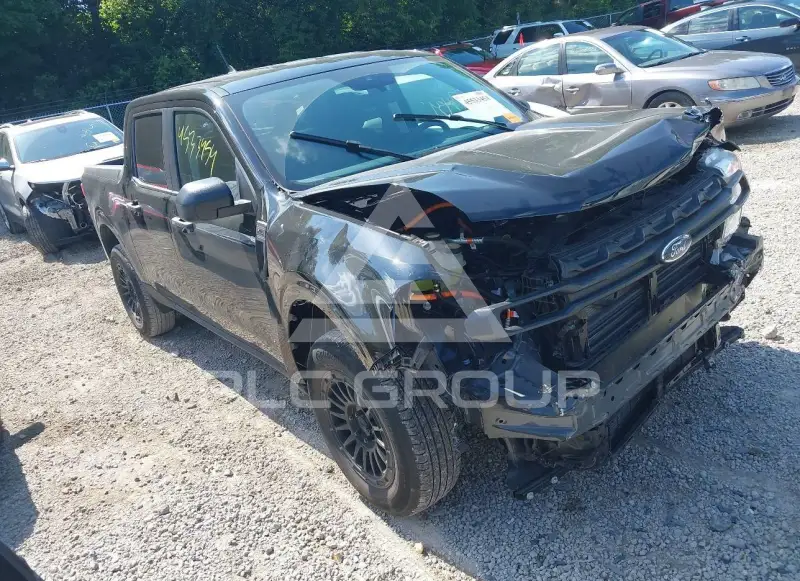 2023 Ford Maverick photo