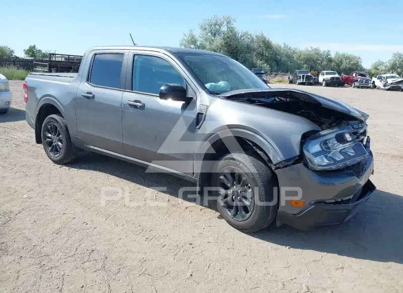 2023 Ford Maverick photo