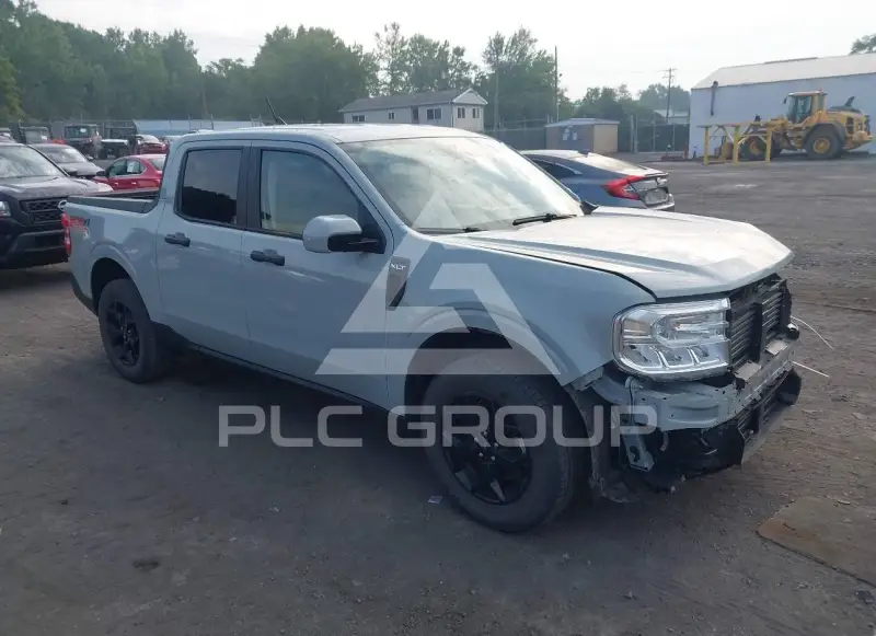 2023 Ford Maverick photo