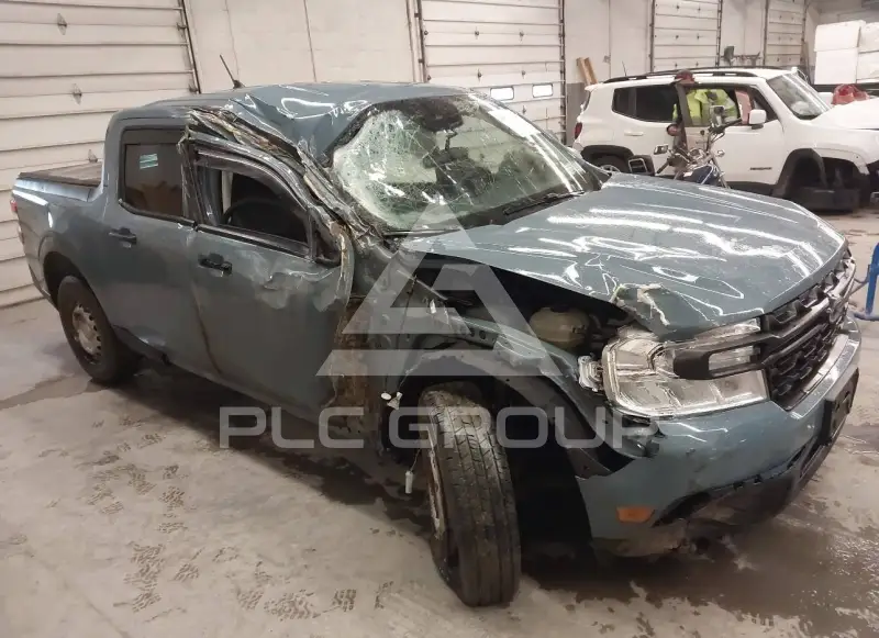 2023 Ford Maverick photo
