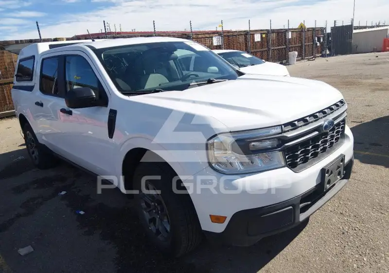 2023 Ford Maverick фото