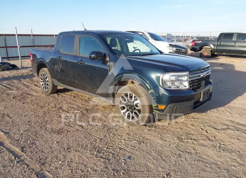 2023 Ford Maverick фото