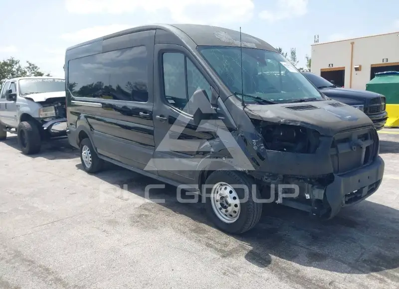 2023 Ford TRANSIT photo
