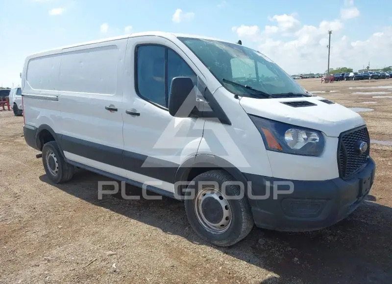 2023 Ford TRANSIT photo