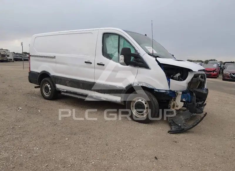 2023 Ford TRANSIT photo
