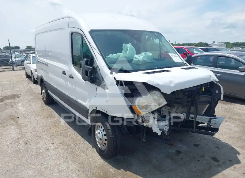2023 Ford TRANSIT photo