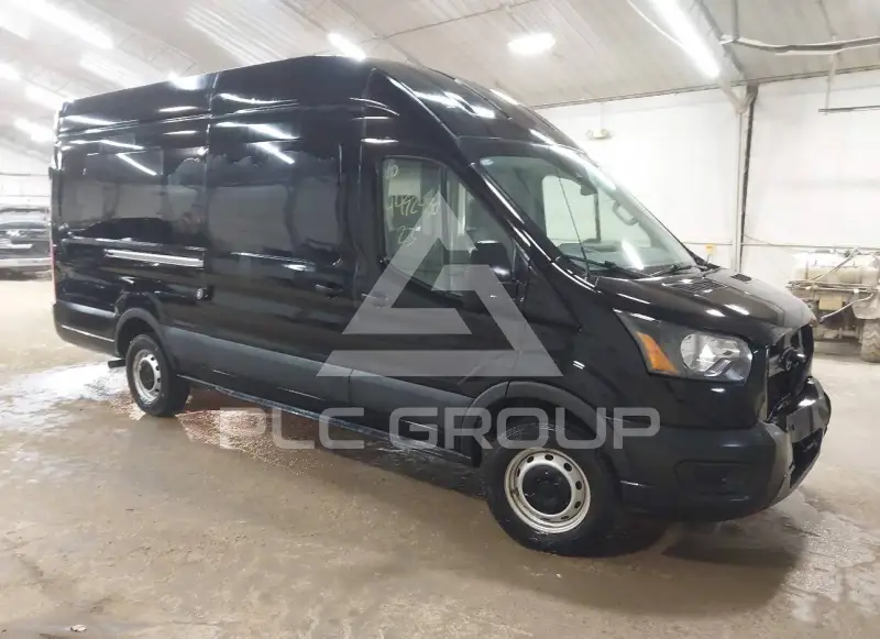 2023 Ford TRANSIT фото