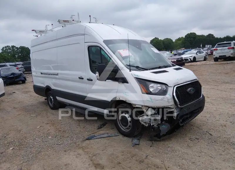 2023 Ford TRANSIT photo