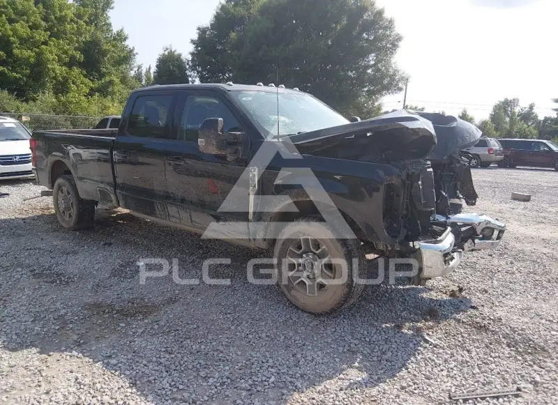 2023 Ford F-350 фото