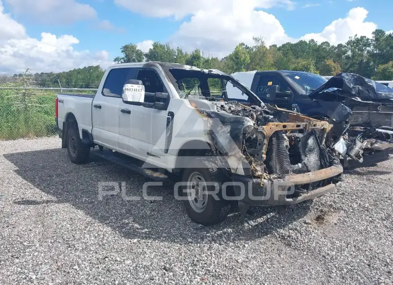 2023 Ford F-350 photo