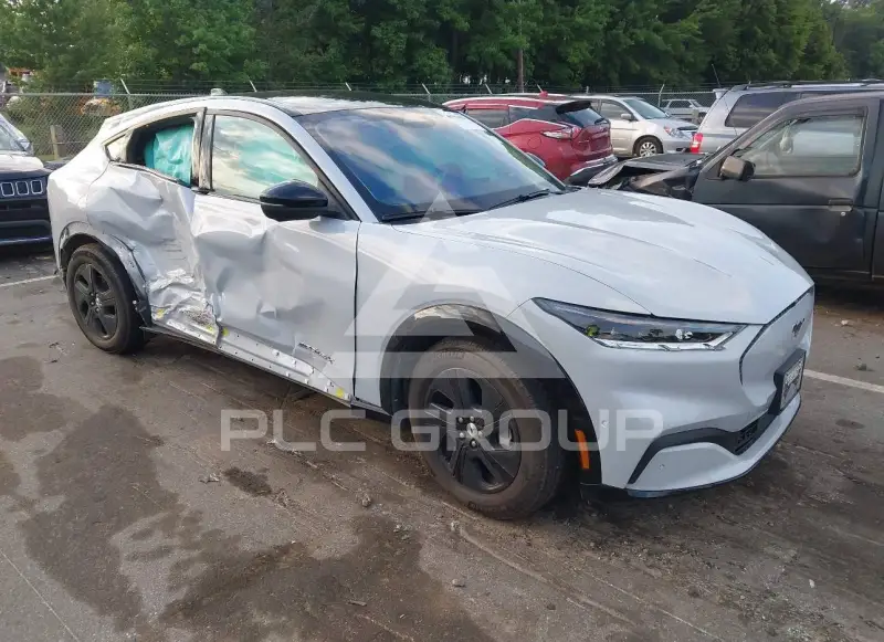 2023 Ford MUSTANG photo