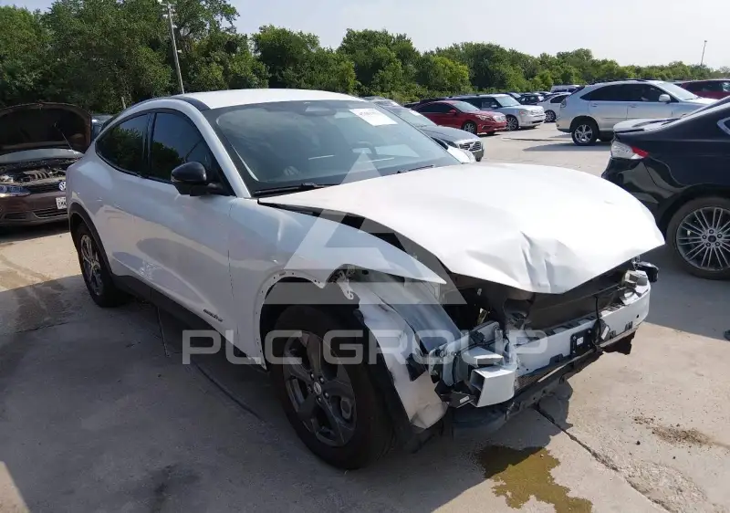 2023 Ford MUSTANG photo