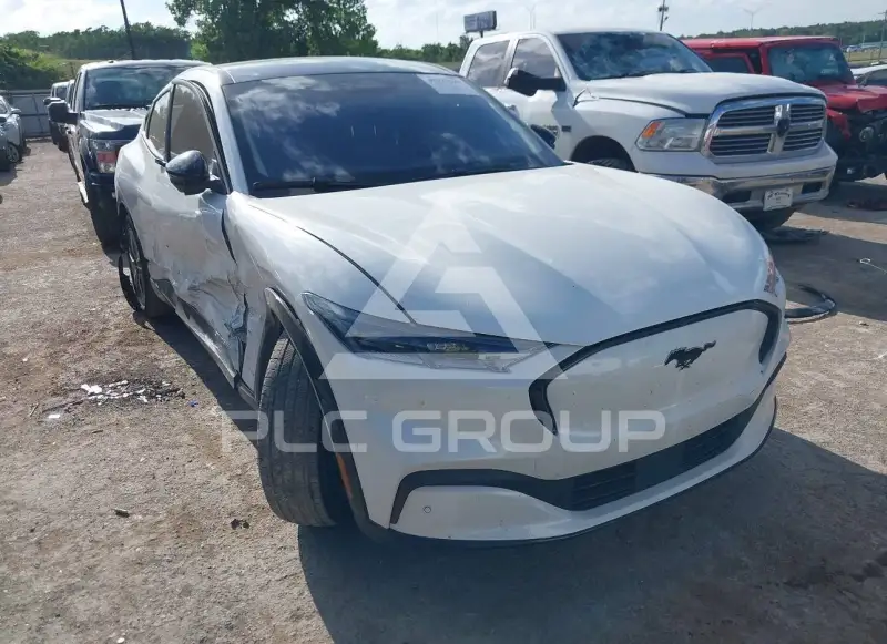 2023 Ford MUSTANG фото