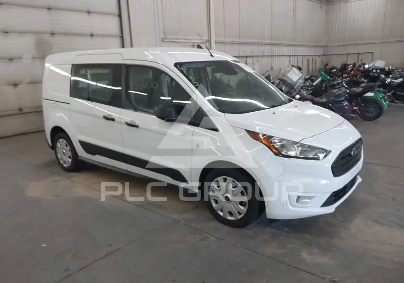 2023 Ford TRANSIT photo