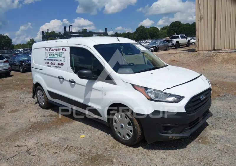 2023 Ford TRANSIT photo
