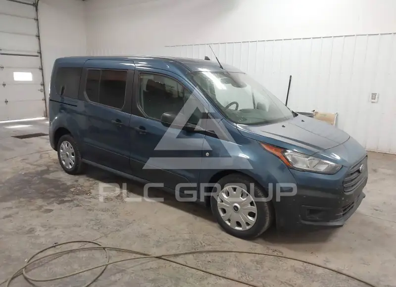 2023 Ford TRANSIT photo