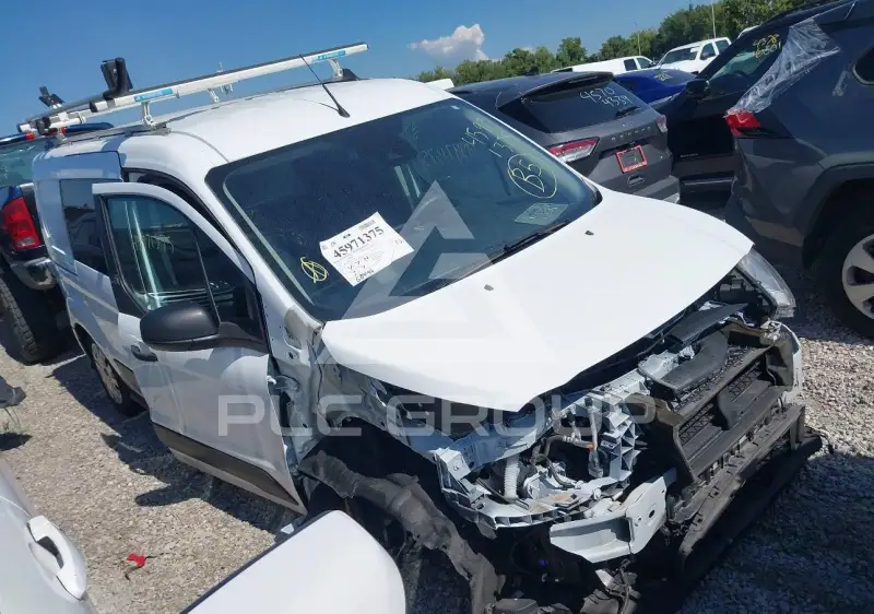 2023 Ford TRANSIT photo