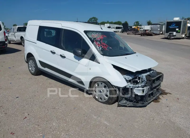 2023 Ford TRANSIT photo