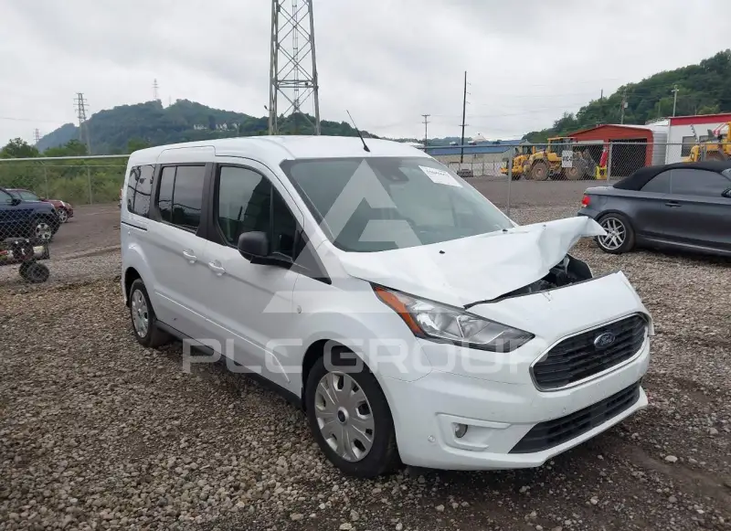 2023 Ford TRANSIT photo