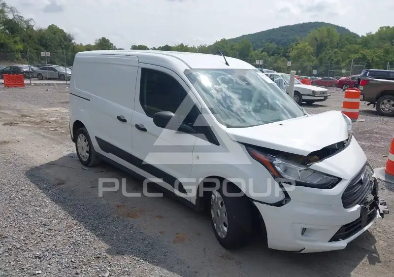 2023 Ford TRANSIT photo