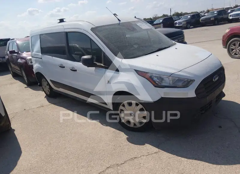 2023 Ford TRANSIT фото
