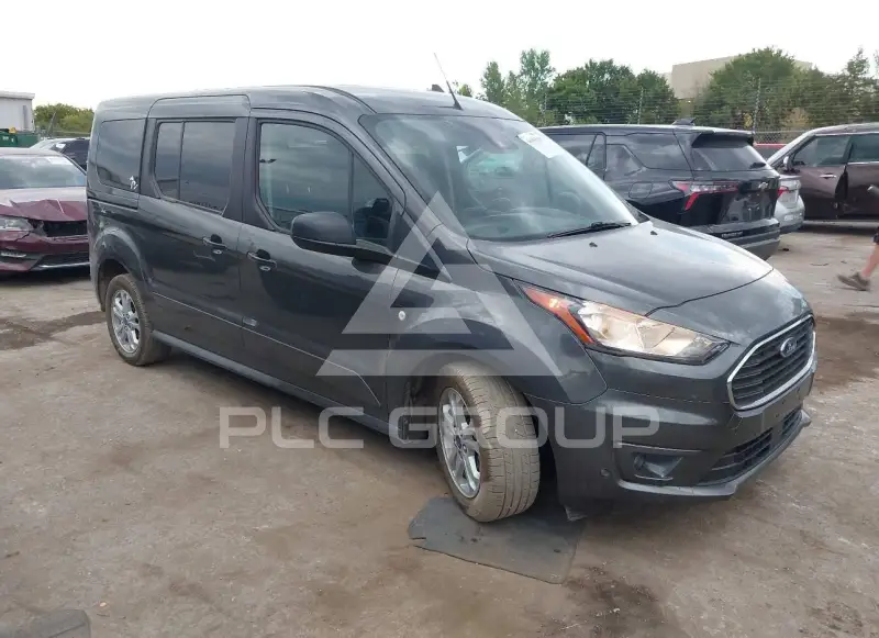 2023 Ford TRANSIT фото