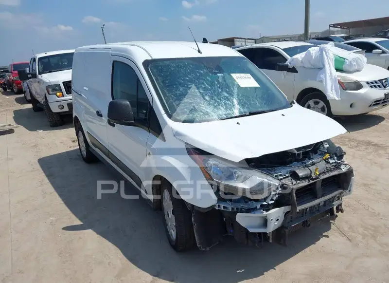 2023 Ford TRANSIT photo