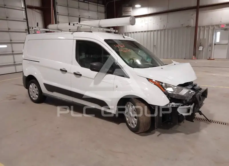 2023 Ford TRANSIT фото