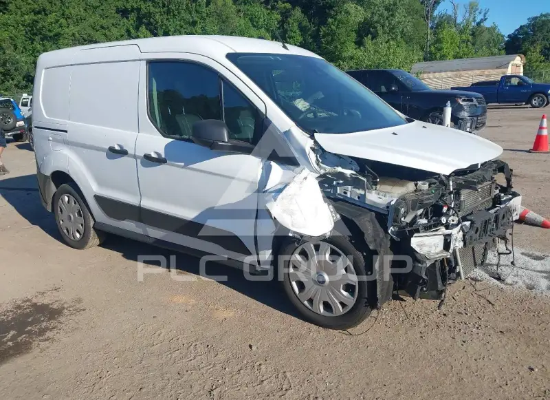 2023 Ford TRANSIT photo