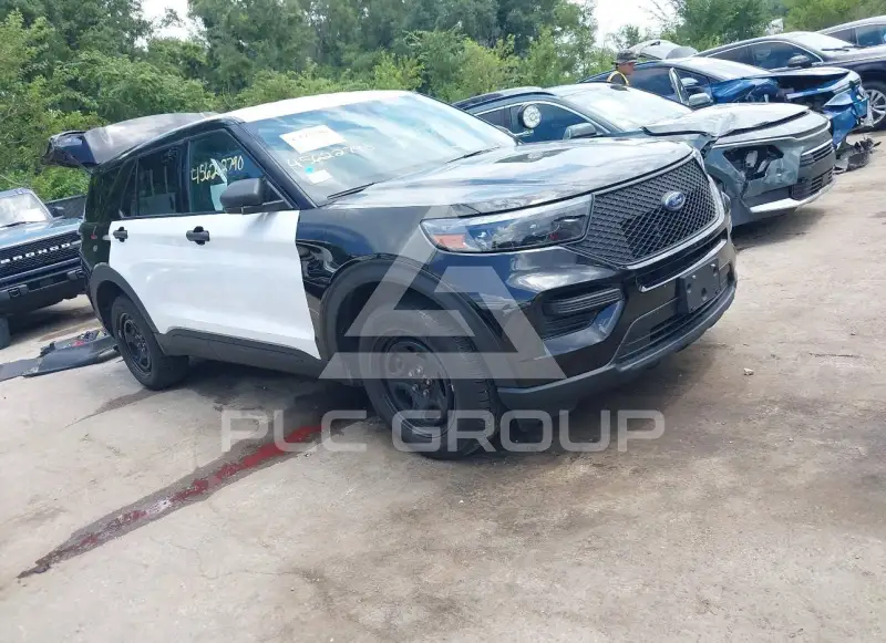 2023 Ford POLICE фото