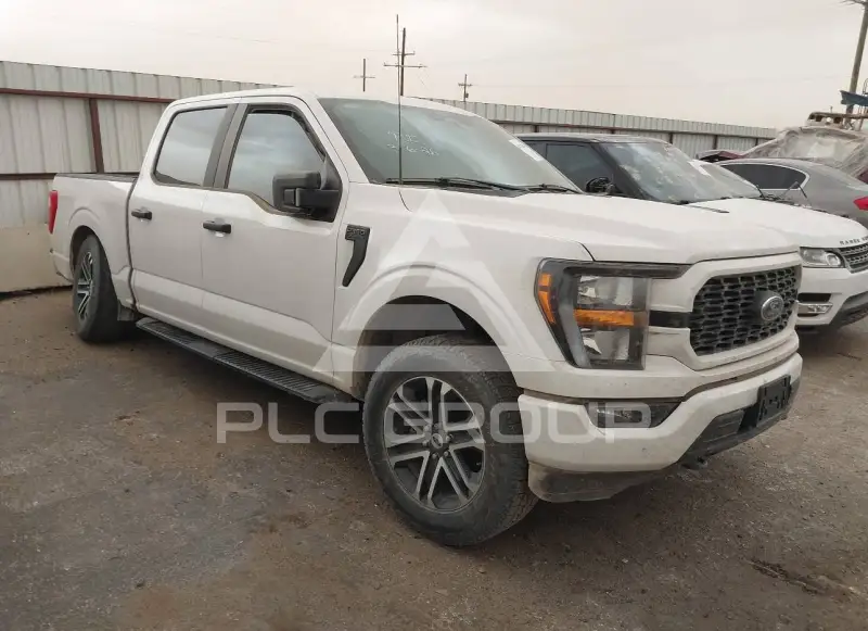 2023 Ford F-150 photo