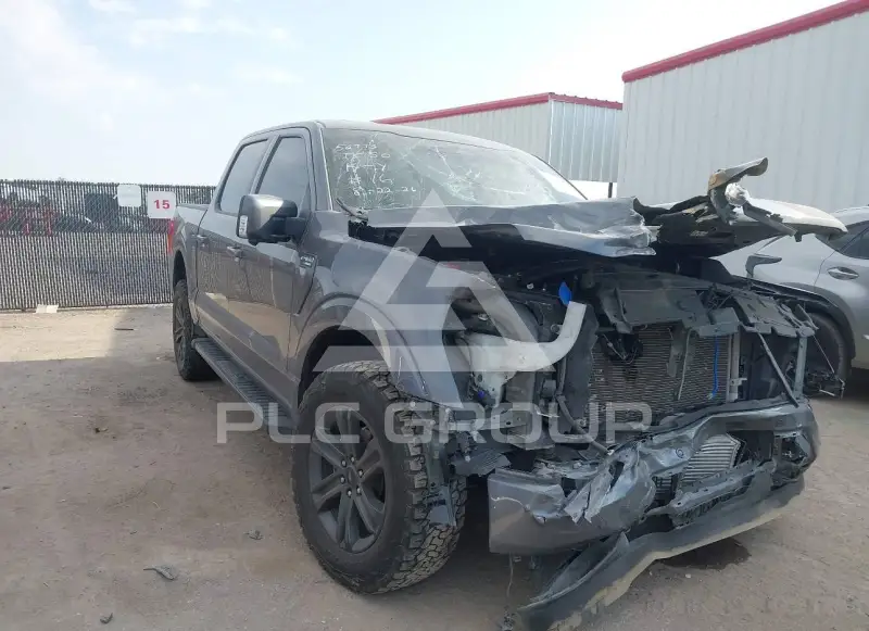 2023 Ford F-150 photo