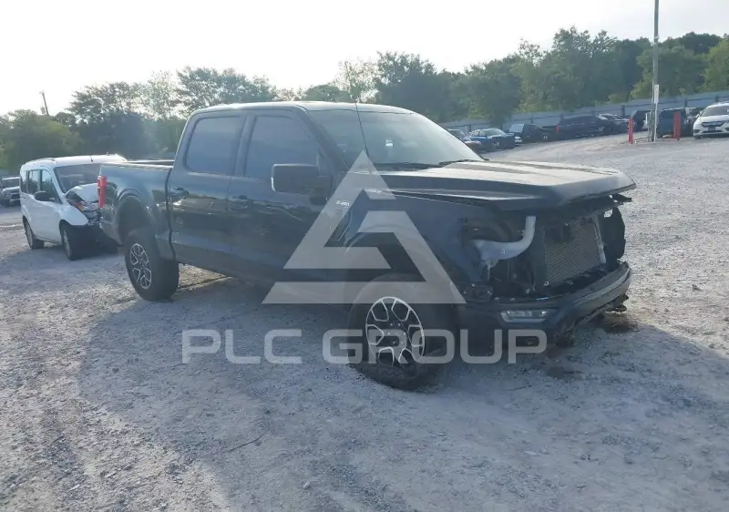 2023 Ford F-150 photo
