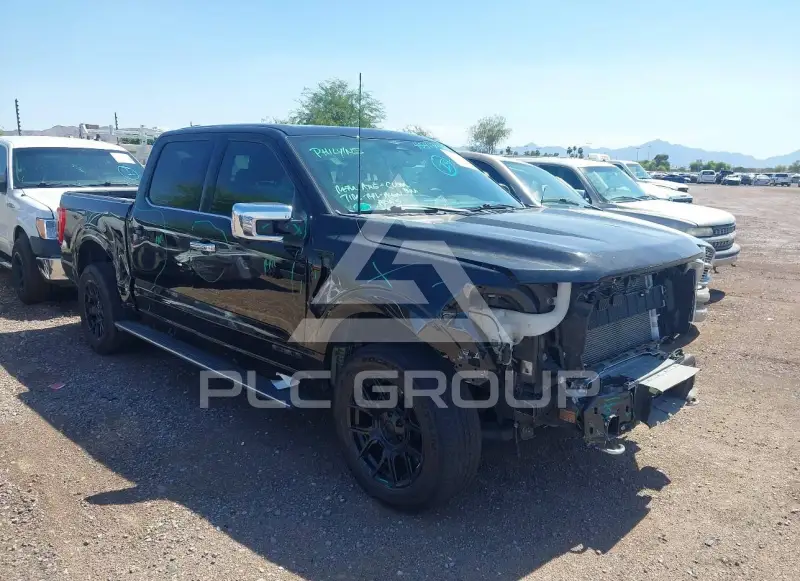 2023 Ford F-150 photo