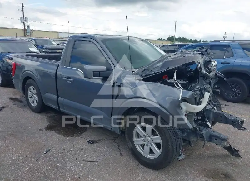 2023 Ford F-150 photo