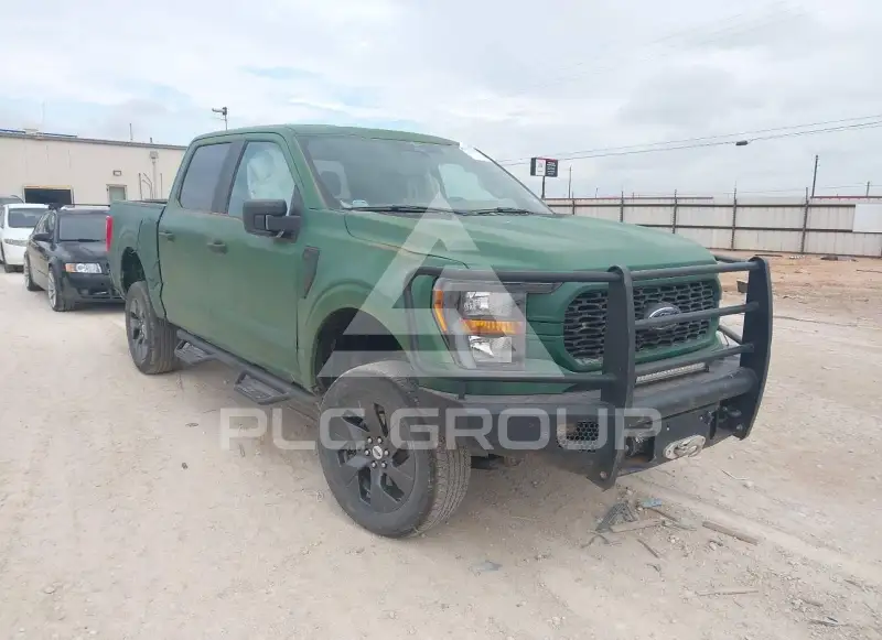2023 Ford F-150 photo