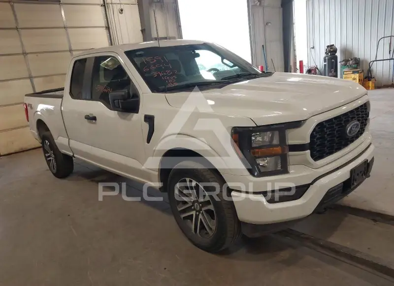 2023 Ford F-150 photo