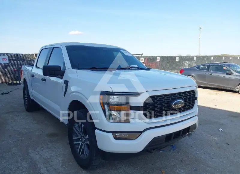 2023 Ford F-150 photo