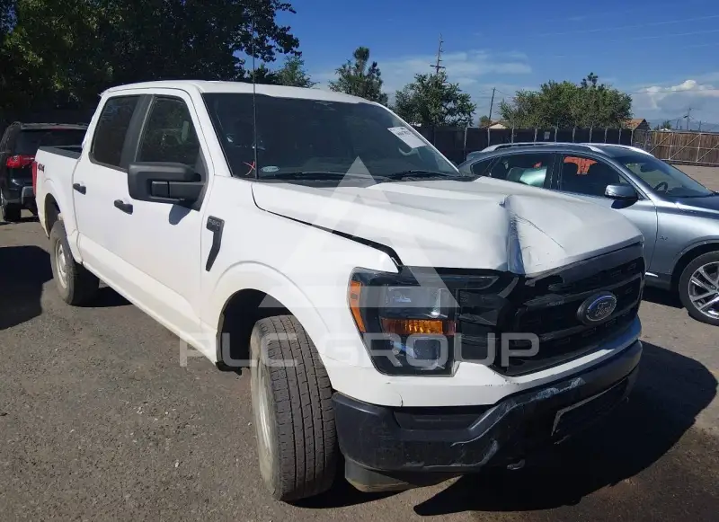 2023 Ford F-150 photo