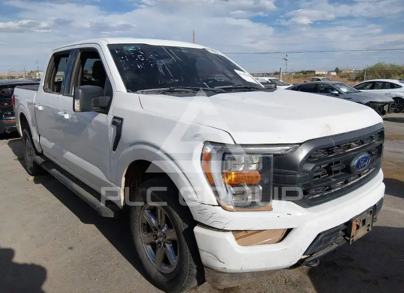 2023 Ford F-150 photo