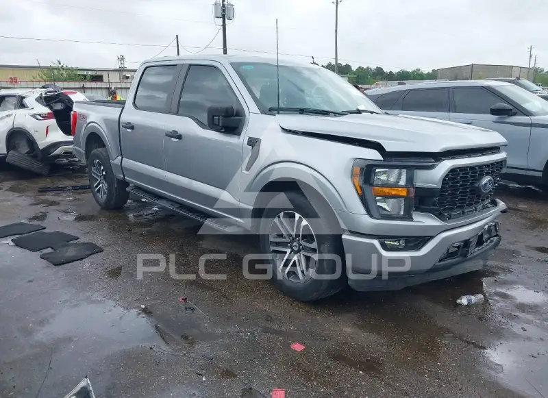 2023 Ford F-150 photo