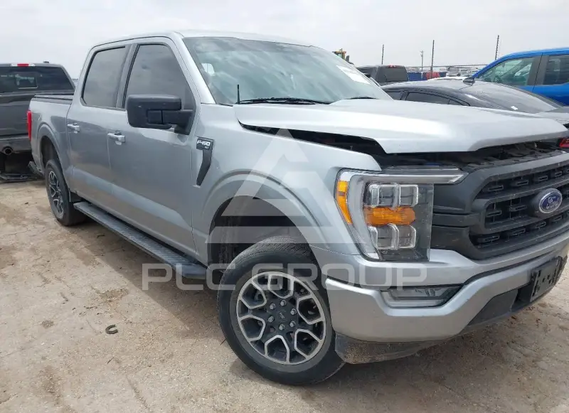 2023 Ford F-150 photo