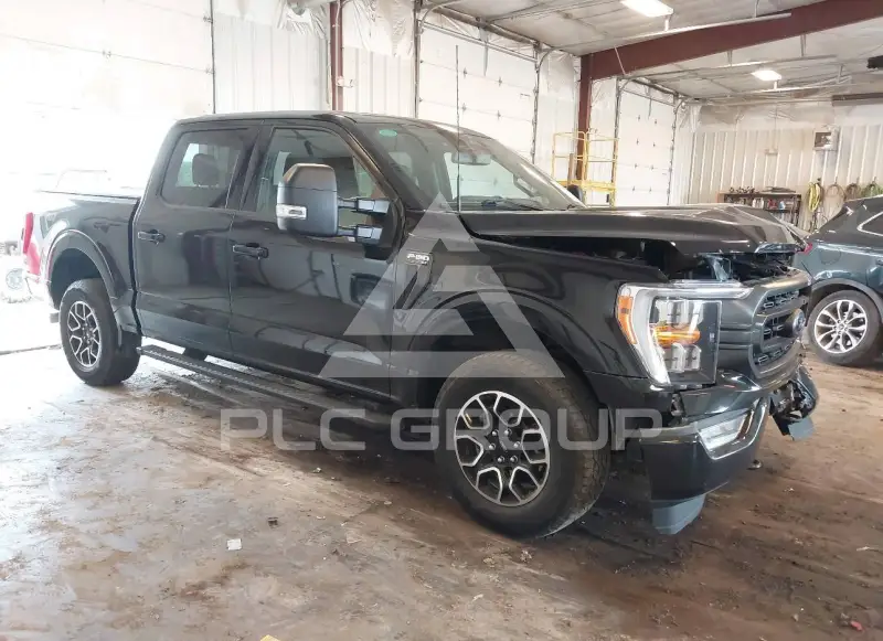 2023 Ford F-150 photo